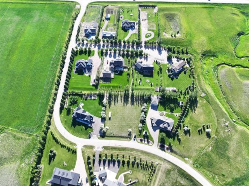 106 Antler Ridge Rd, Shaughnessy, AB 