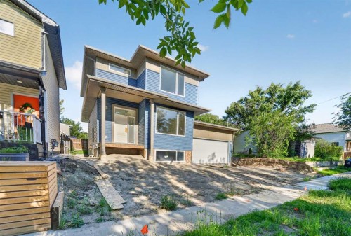 925 7 Street South, Lethbridge, AB 