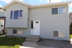 210 Chilcotin Road WESTLethbridge, AB T1K 7N1