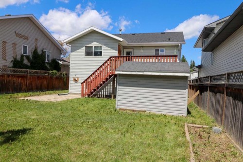 210 Chilcotin Road West, Lethbridge, AB 