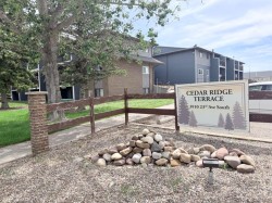 202-3910 23 Avenue SOUTH Lethbridge, AB T1K 5H9