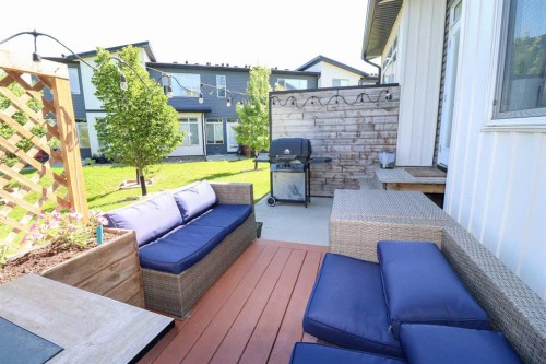 4-442 Highlands Boulevard West, Lethbridge, AB 