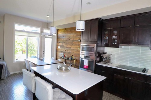 4-442 Highlands Boulevard West, Lethbridge, AB 
