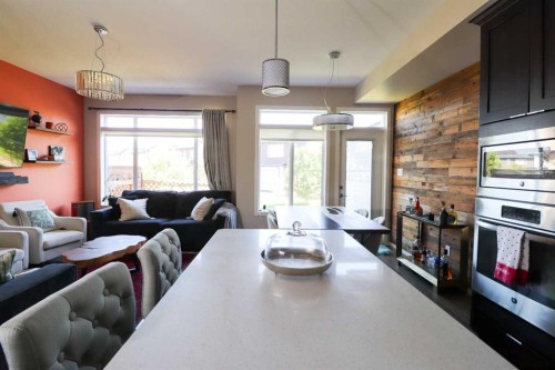 4-442 Highlands Boulevard West, Lethbridge, AB 