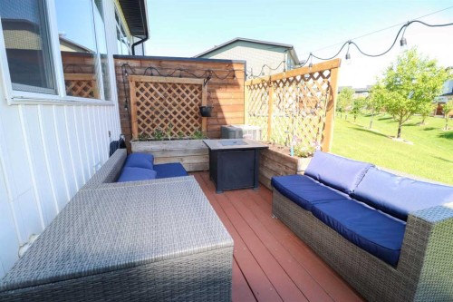 4-442 Highlands Boulevard West, Lethbridge, AB 