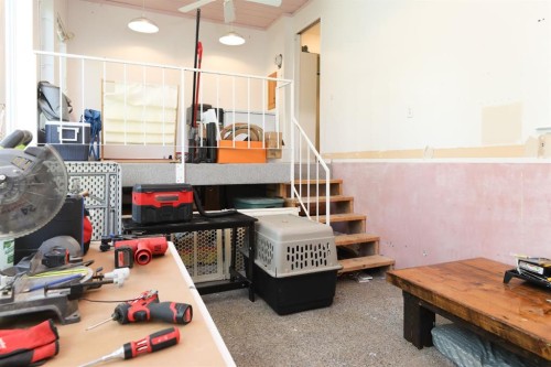 272 E 2 Avenue South, Magrath, AB 