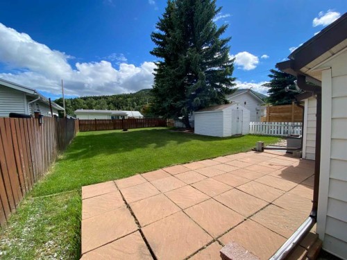 705 227 Street, Hillcrest, AB - Outdoor