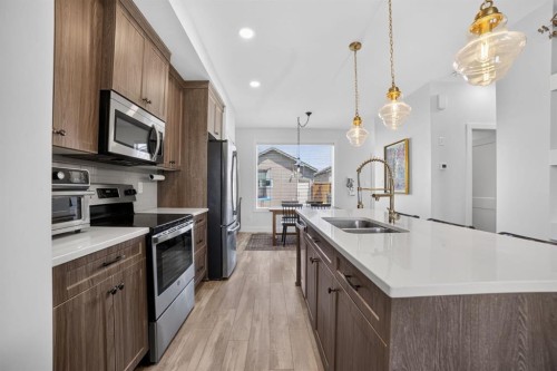4319 Fairmont Gate South, Lethbridge, AB 