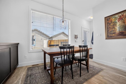 4319 Fairmont Gate South, Lethbridge, AB 