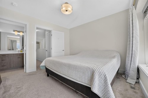 4319 Fairmont Gate South, Lethbridge, AB 