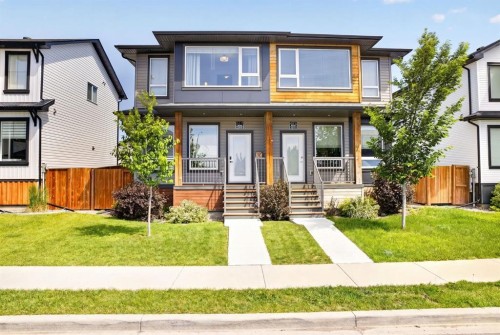 4319 Fairmont Gate SOUTH Lethbridge, AB T1K 8J3