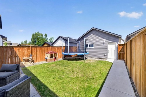 4319 Fairmont Gate South, Lethbridge, AB 