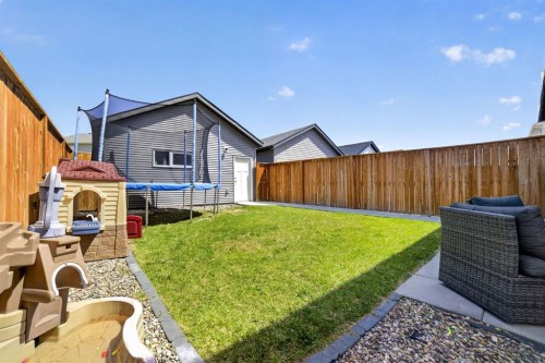 4319 Fairmont Gate South, Lethbridge, AB 