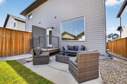 4319 Fairmont Gate South, Lethbridge, AB 