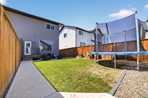 4319 Fairmont Gate South, Lethbridge, AB 