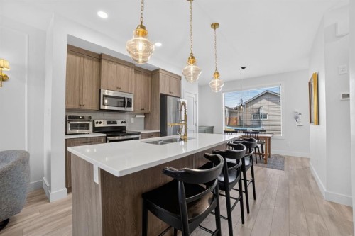 4319 Fairmont Gate South, Lethbridge, AB 
