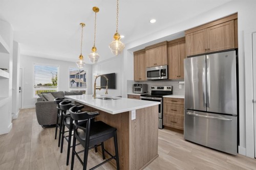 4319 Fairmont Gate South, Lethbridge, AB 