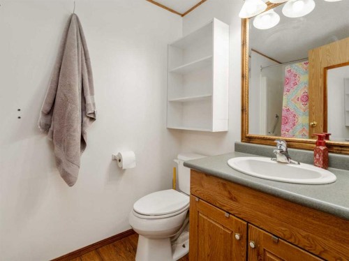22 Westover Crescent, Claresholm, AB 