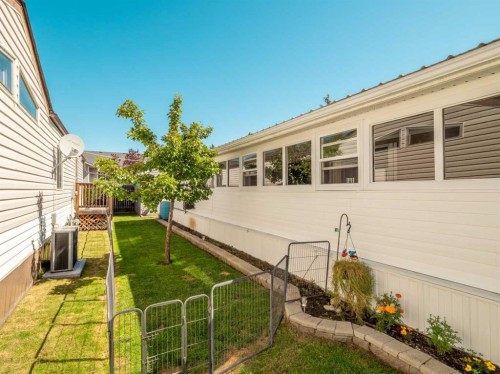22 Westover Crescent, Claresholm, AB 