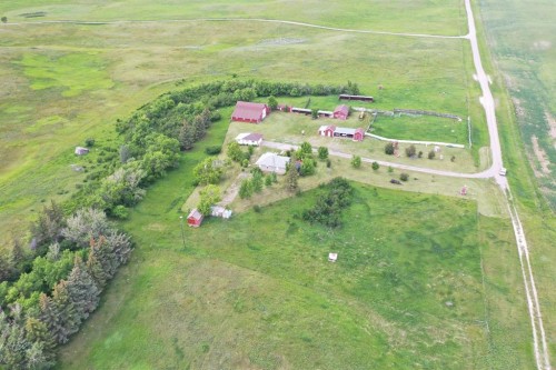 70046Ab Rr264, Fort Macleod, AB 