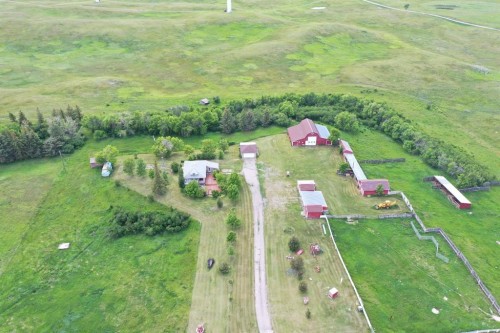 70046Ab Rr264, Fort Macleod, AB 
