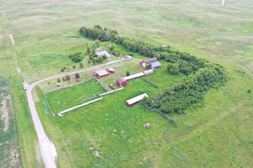 70046Ab Rr264, Fort Macleod, AB 