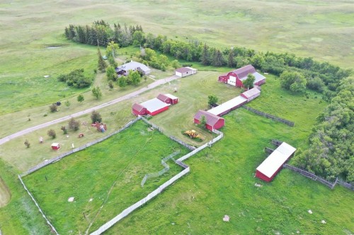 70046Ab Rr264, Fort Macleod, AB 