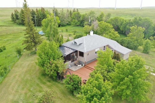 70046Ab Rr264, Fort Macleod, AB 