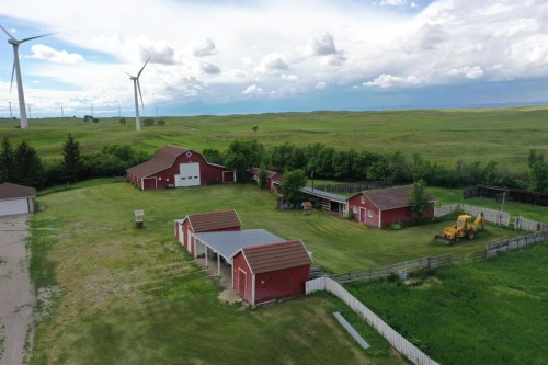 70046Ab Rr264, Fort Macleod, AB 