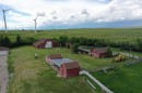 70046Ab Rr264, Fort Macleod, AB 