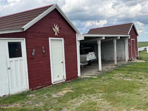 70046Ab Rr264, Fort Macleod, AB 
