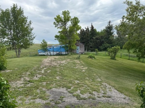 70046Ab Rr264, Fort Macleod, AB 