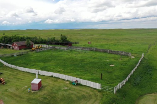 70046Ab Rr264, Fort Macleod, AB 