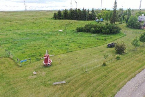 70046Ab Rr264, Fort Macleod, AB 