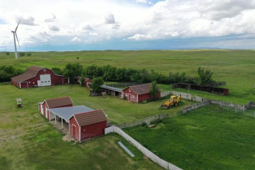 70046Ab Rr264, Fort Macleod, AB 