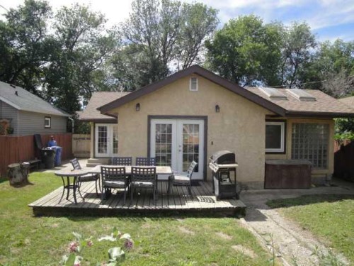123 15Th Street North, Lethbridge, AB 