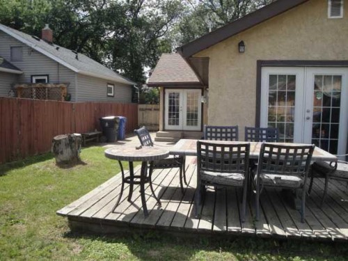 123 15Th Street North, Lethbridge, AB 