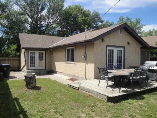 123 15Th Street North, Lethbridge, AB 