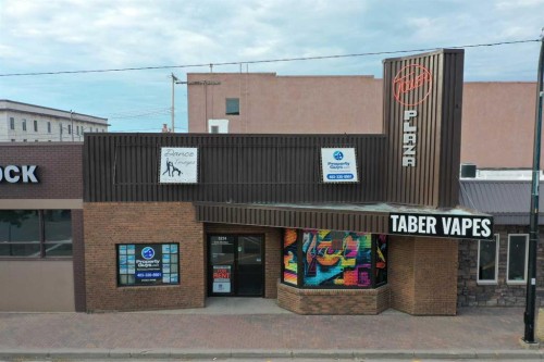 5224 48 Avenue, Taber, AB 