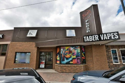 5224 48 Avenue, Taber, AB 