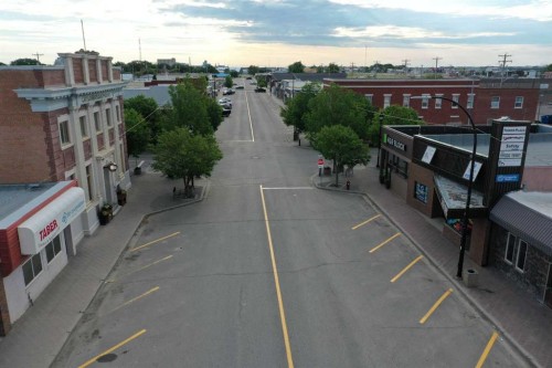 5224 48 Avenue, Taber, AB 