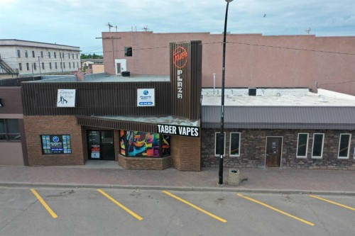 5224 48 Avenue, Taber, AB 