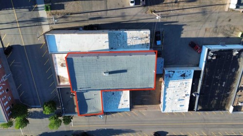 5224 48 Avenue, Taber, AB 