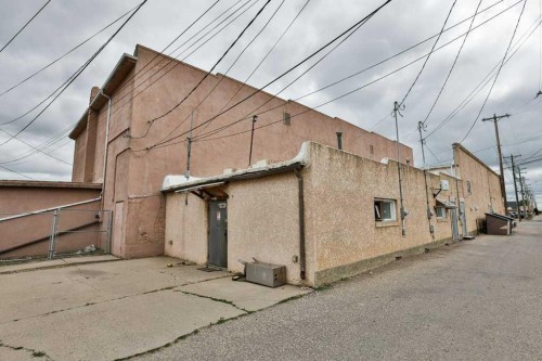 5224 48 Avenue, Taber, AB 