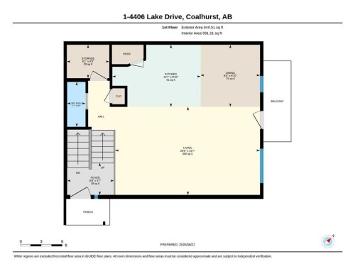 1-4406 Lake Drive, Coalhurst, AB - Other