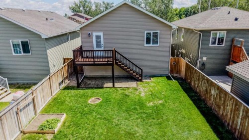 1988 Parkside Way, Coaldale, AB 