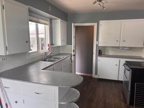 213 2Nd Avenue, Milk River, AB 