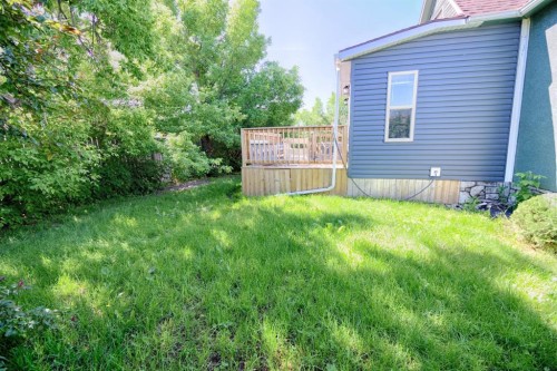 2424 4 Avenue, Fort Macleod, AB - Outdoor