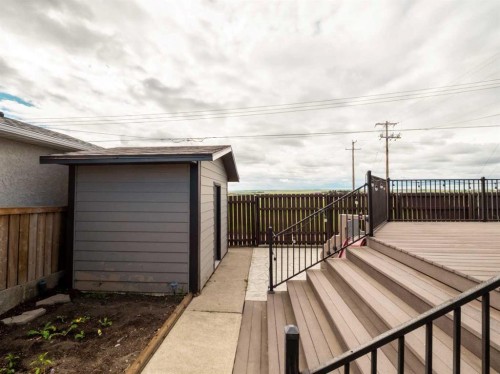 506 10 Street, Fort Macleod, AB 