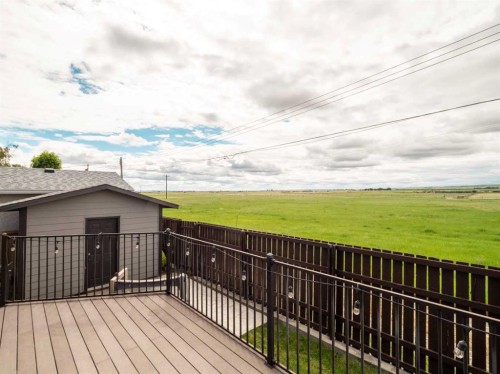 506 10 Street, Fort Macleod, AB 